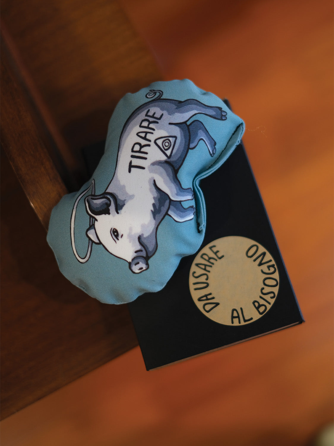 Porco da tirare