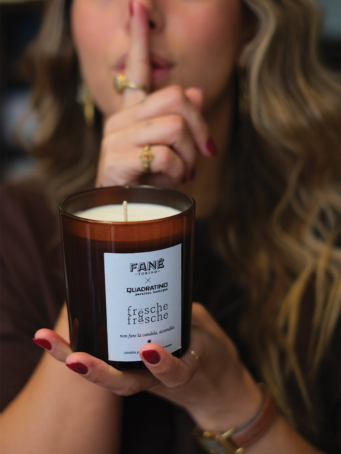 Candela Fresche Frasche