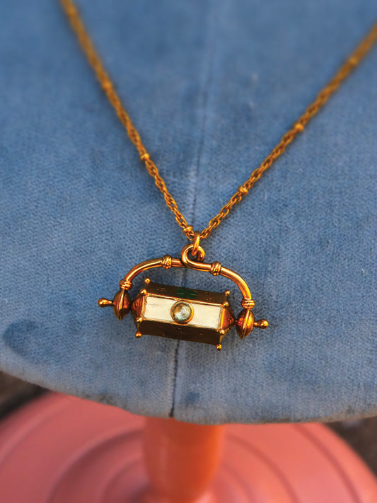 Collana Talismano