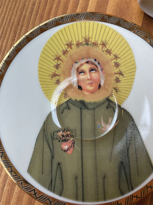 Tazzina Caffe - Parka Madonna