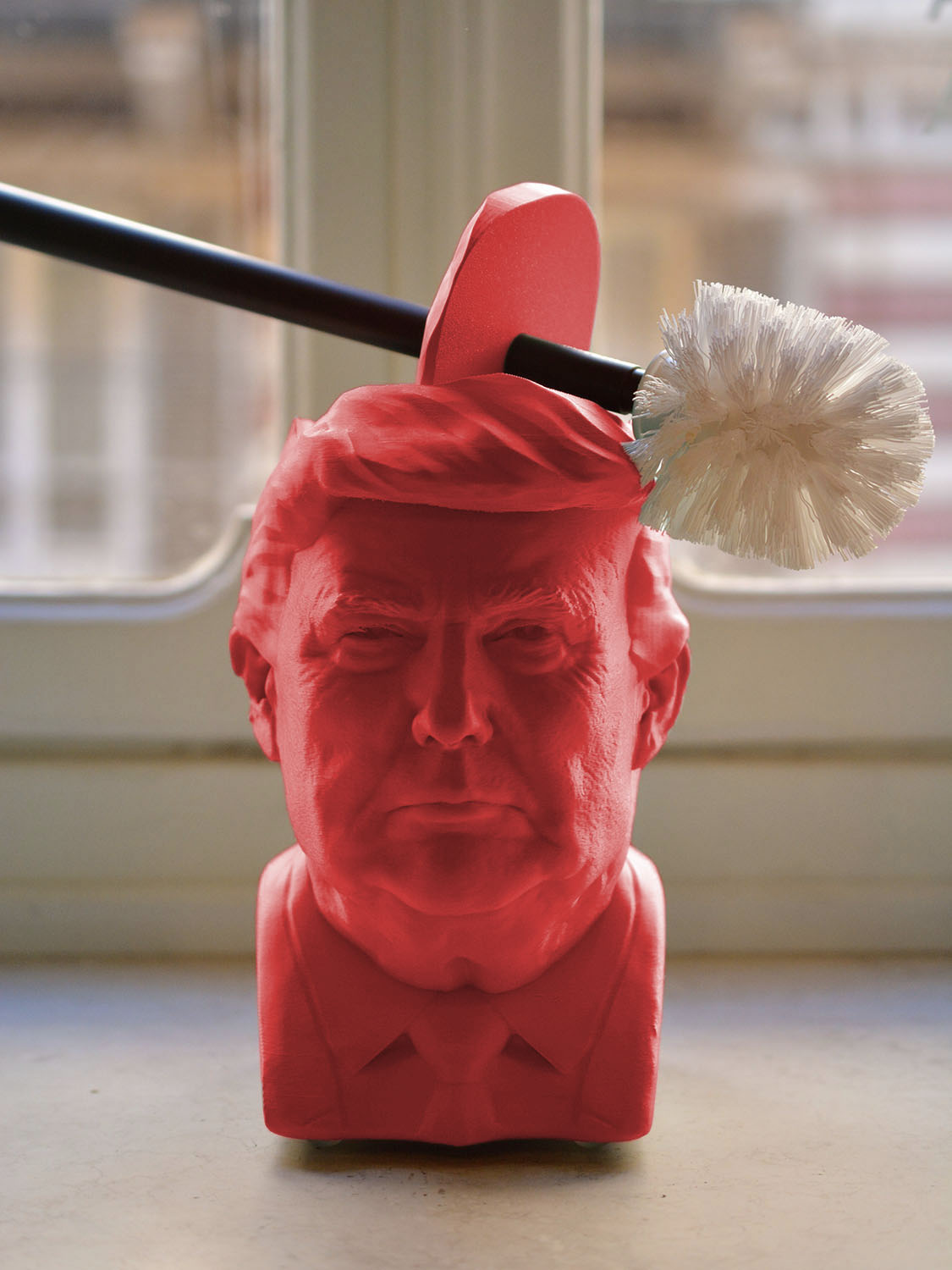 Scopino Trump