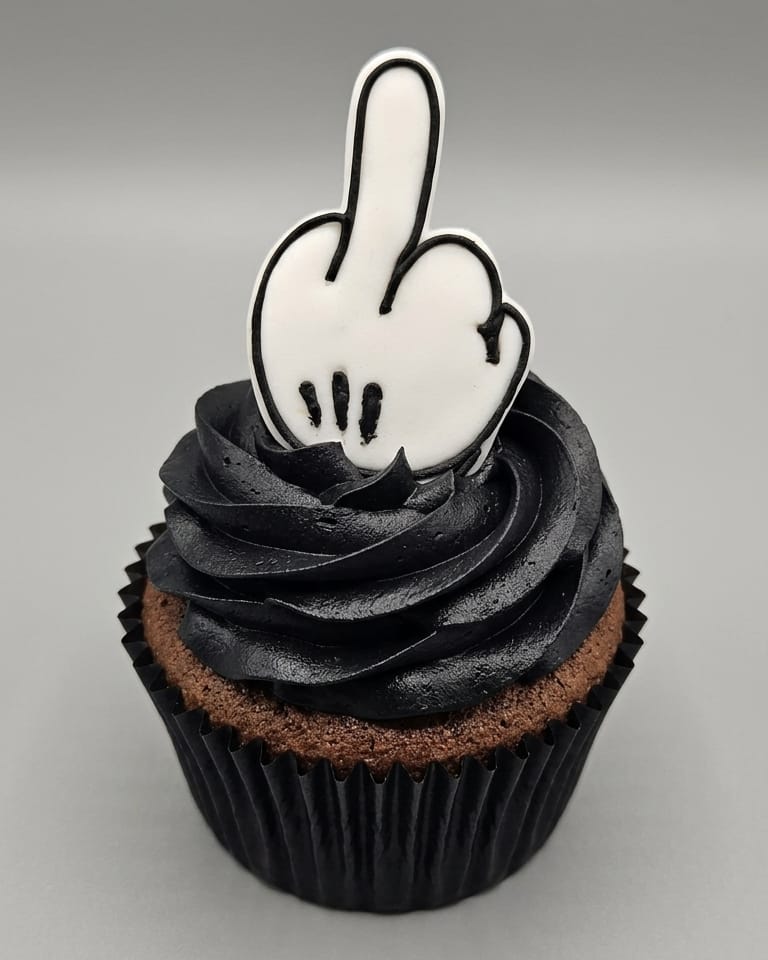 Workshop di cupcake