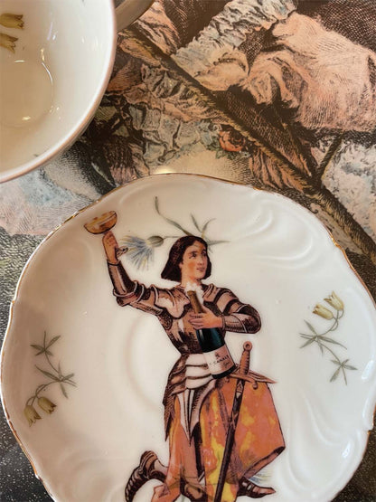Tazzina da Caffè - Santa Giovanna d'Alcool