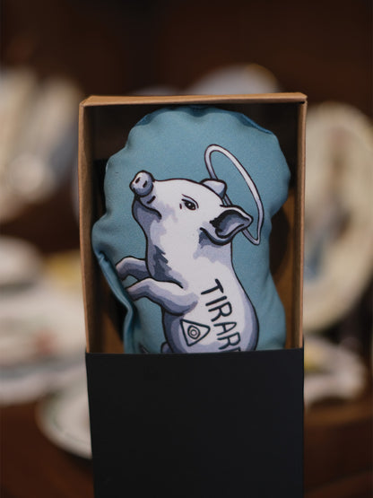Porco da tirare
