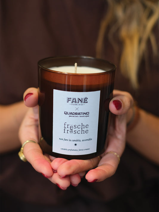 Candela Fresche Frasche