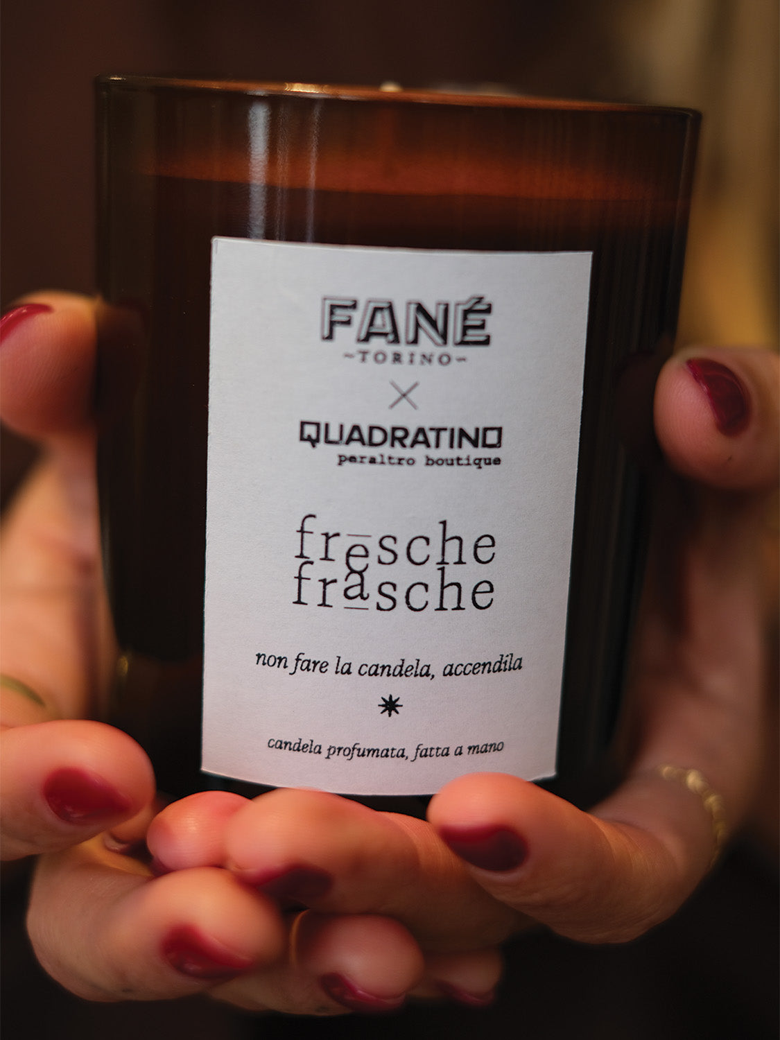 Candela Fresche Frasche