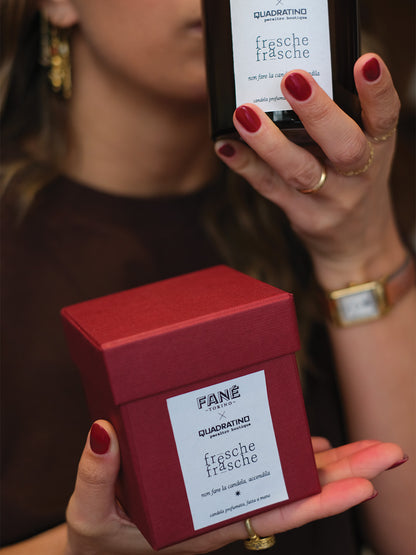 Candela Fresche Frasche