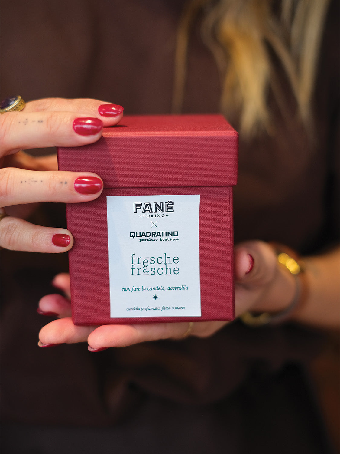 Candela Fresche Frasche