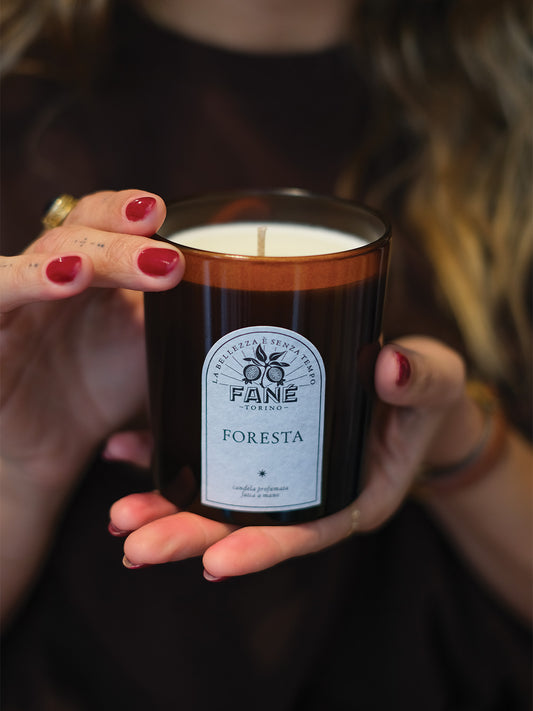 Candela Foresta
