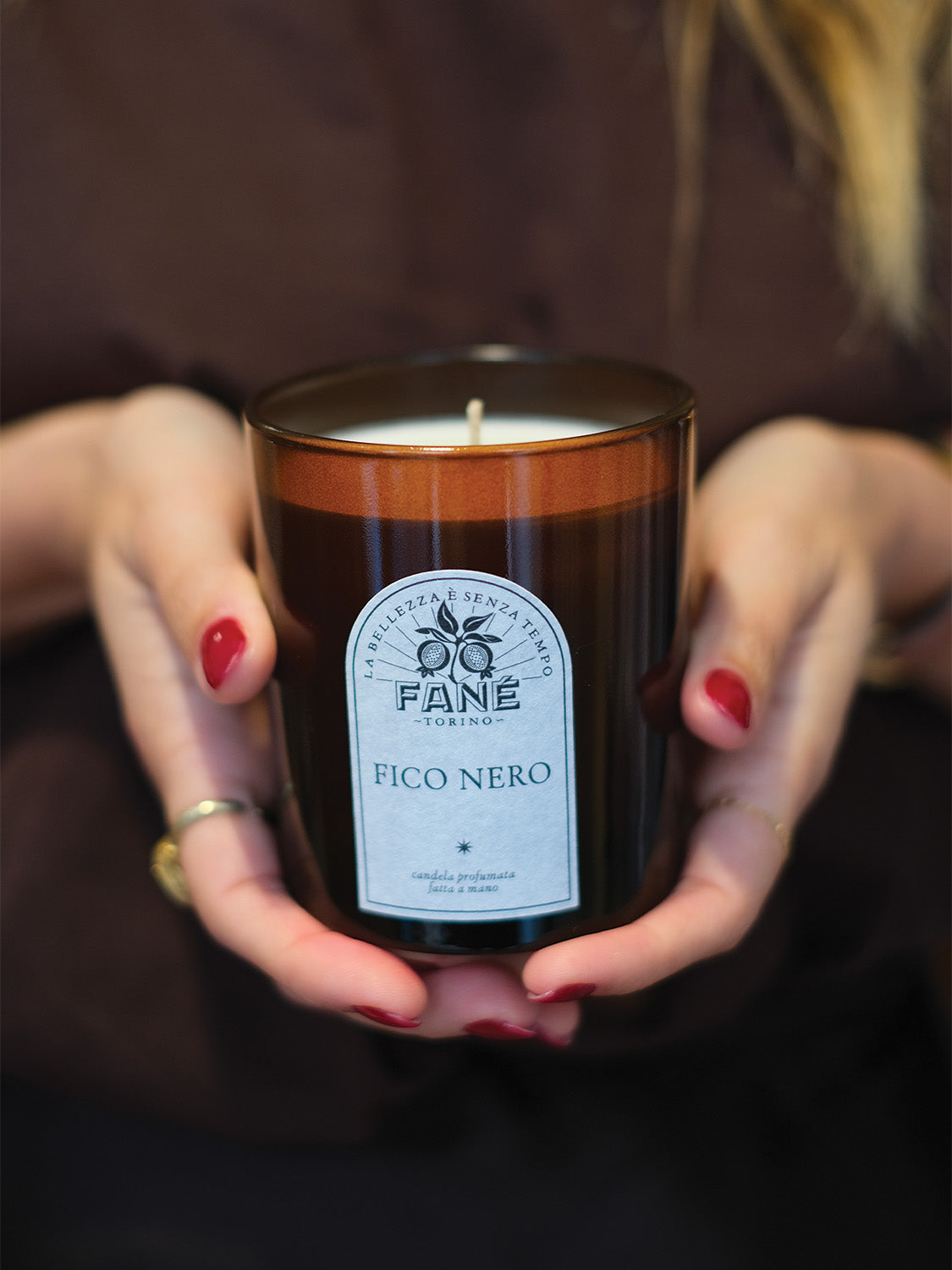 Candela Fico Nero