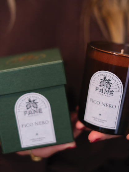 Candela Fico Nero
