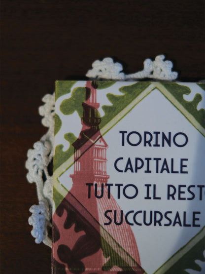 Piastrella ceramica Torino