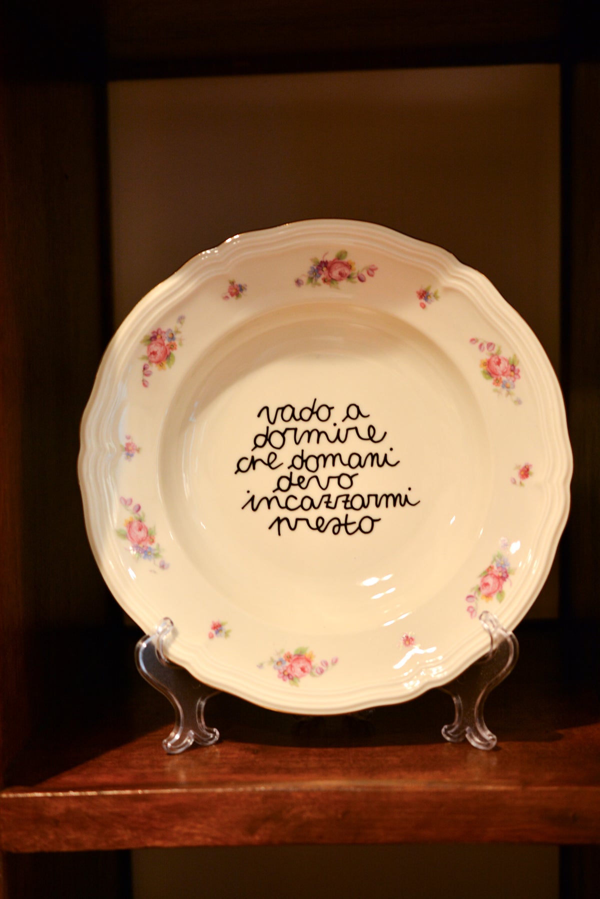 "Grandma's Specials" dish