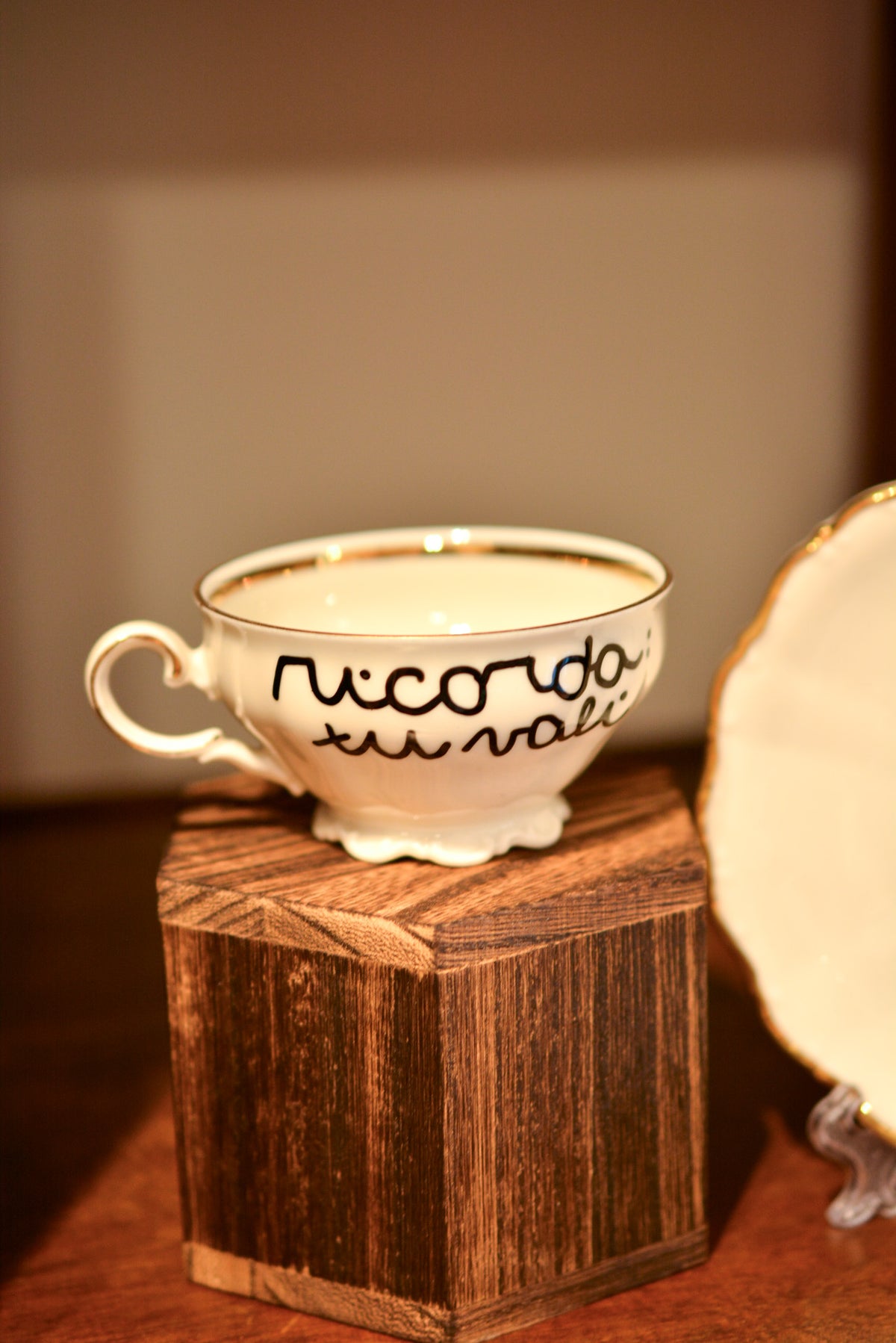 Tasse « Les conseils de grand-mère »