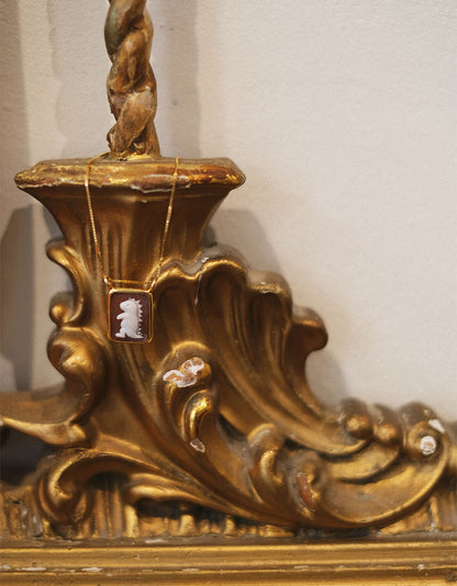 Collana Cameo