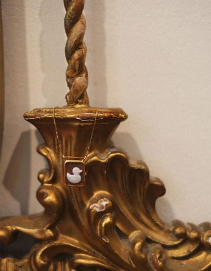 Collana Cameo