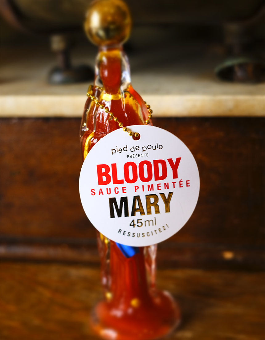 Bloody Mary
