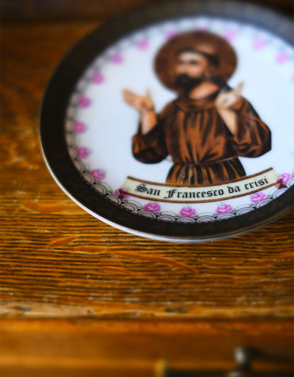 Tazzina da Caffè - San Francesco da Crisi