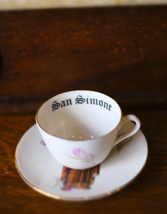 Tazzina Caffe - San Simone