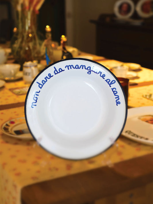 Piatto della nonna