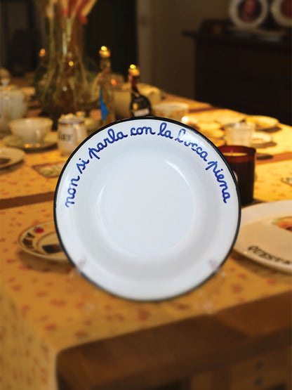 Piatto della nonna