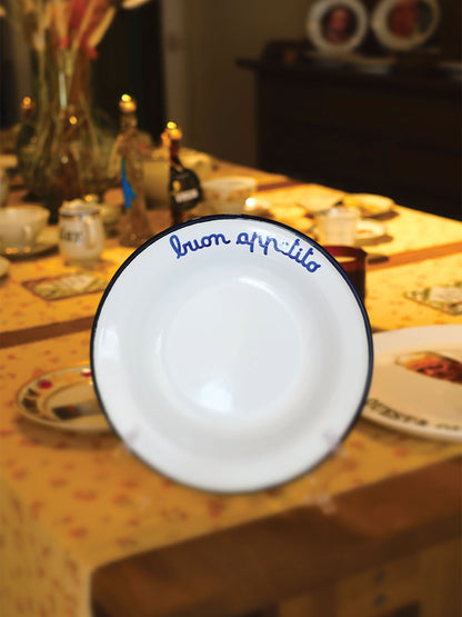 Piatto della nonna