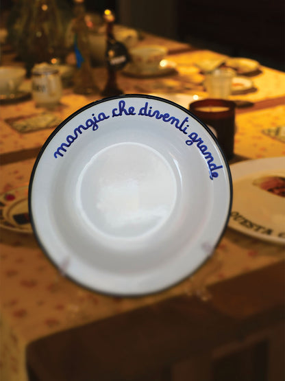 Piatto della nonna