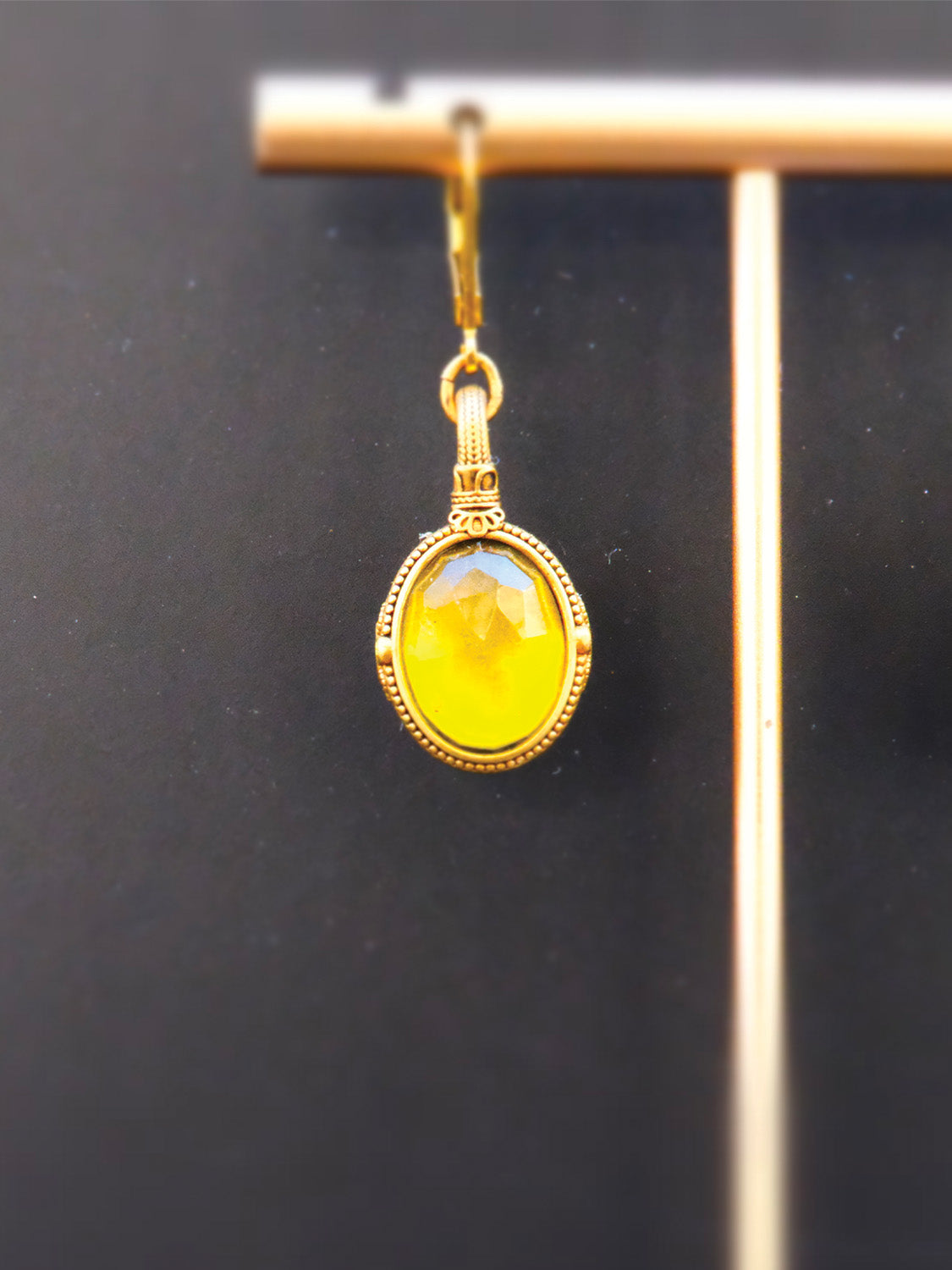 Orecchini Camay