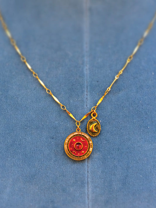 Collana Luna