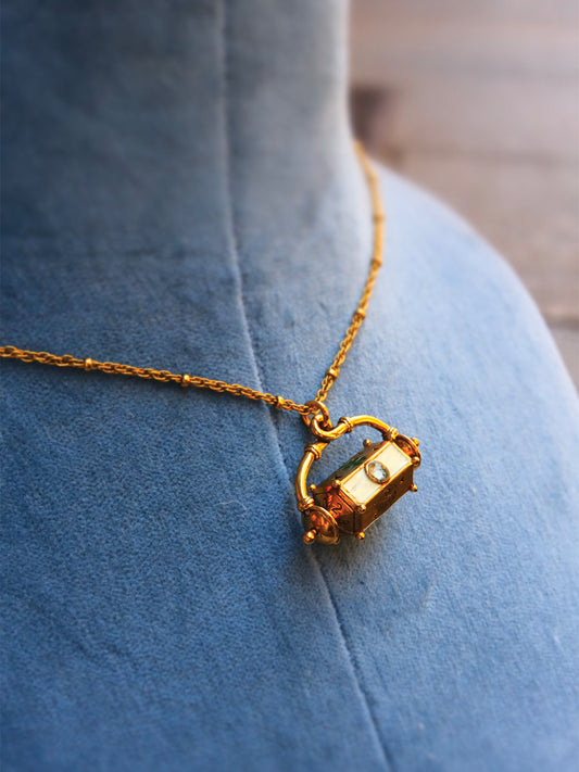 Collana Talismano