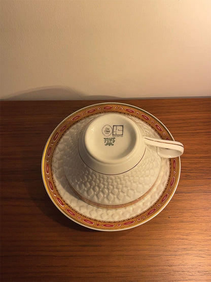 Tazza da The - TRUST NO BITCH