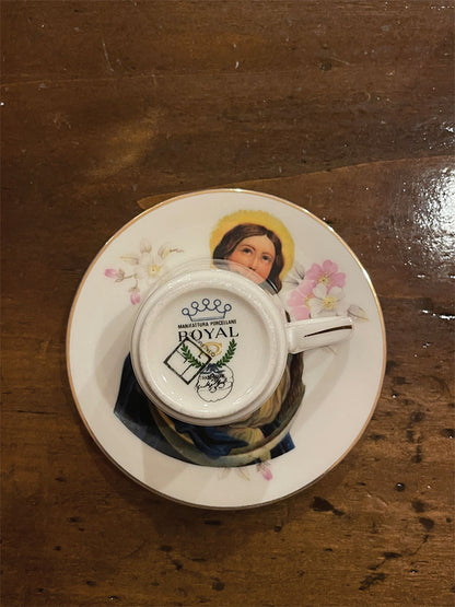 Tazzina Caffe - Santa Pazienza