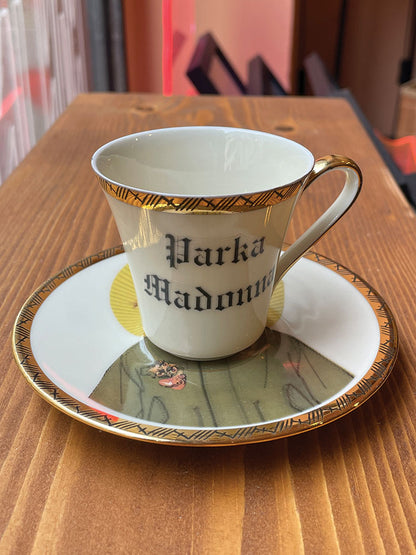 Tazzina Caffe - Parka Madonna