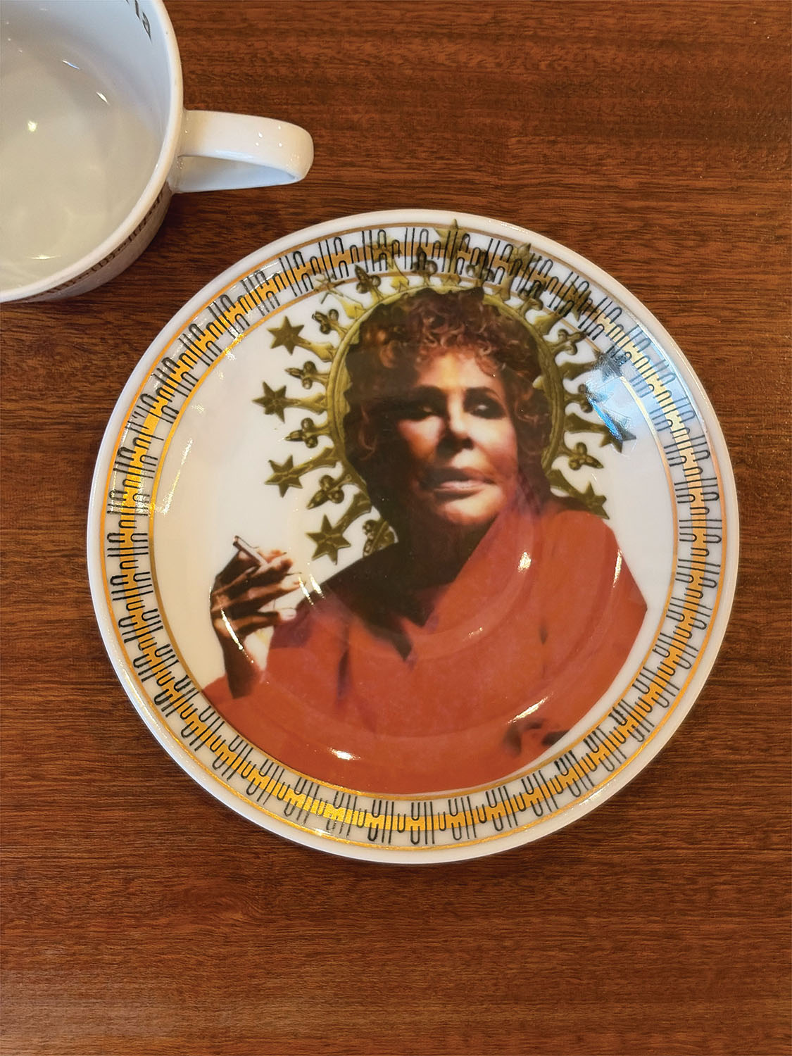 Tazzina da caffè - Sant'Allegria