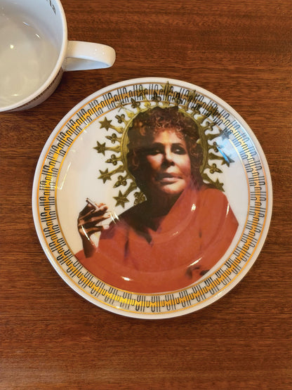Tazzina da caffè - Sant'Allegria