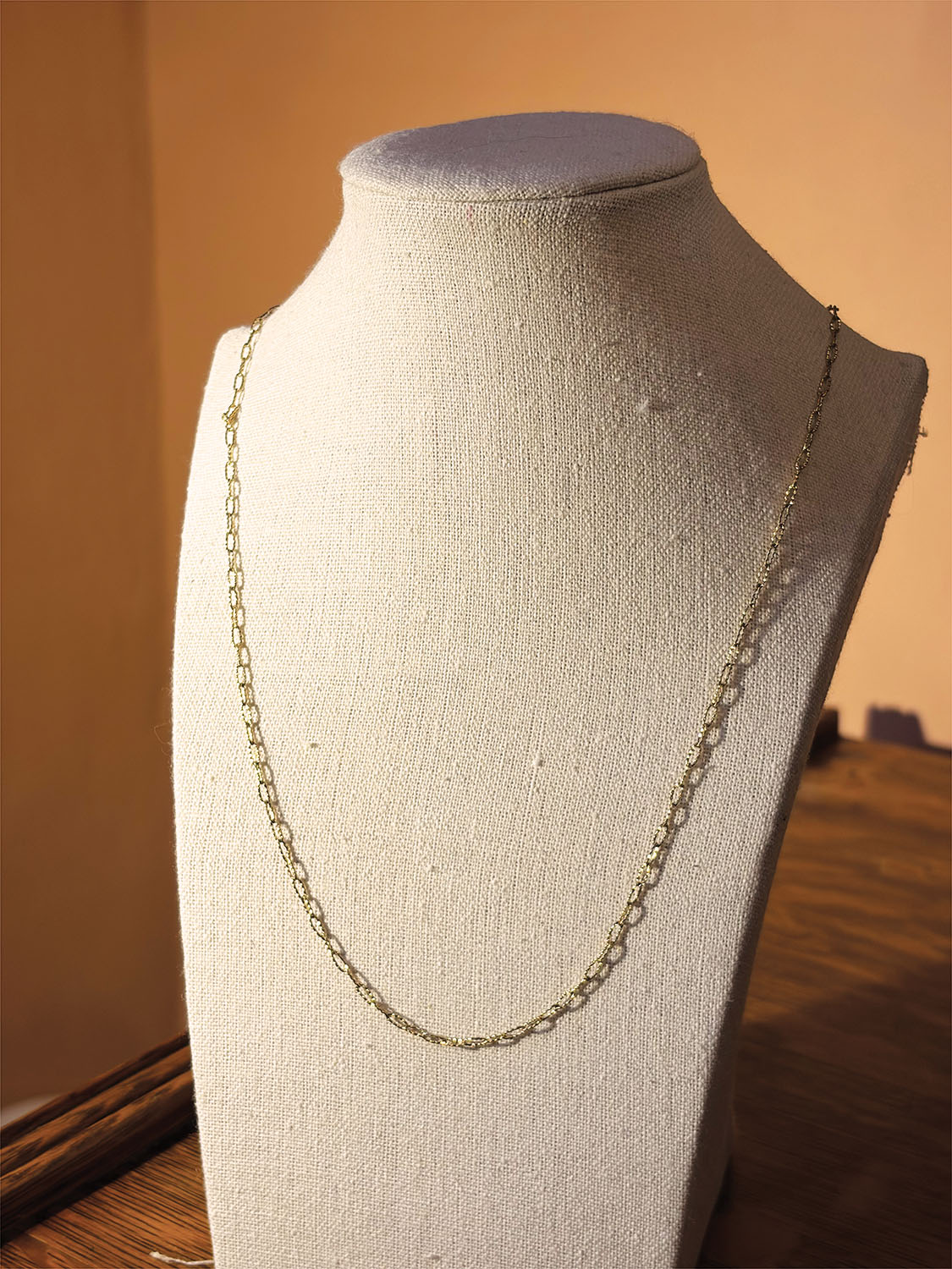 Collana catena