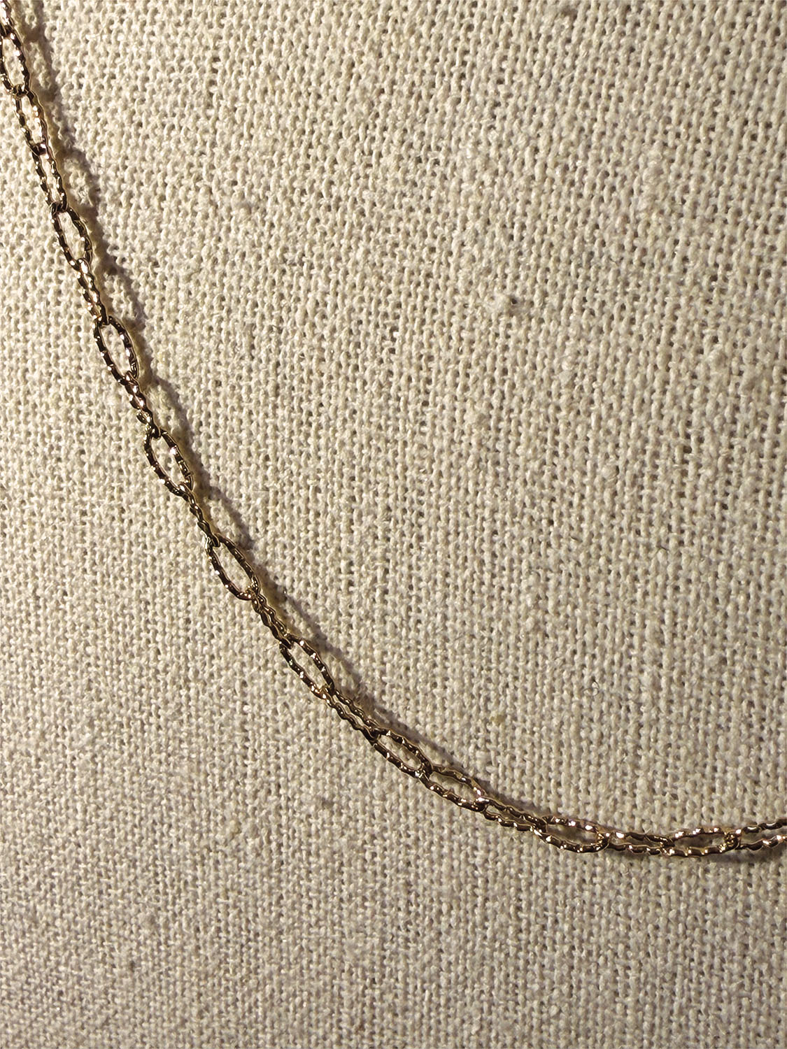 Collana catena
