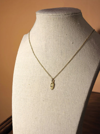 Collana manina