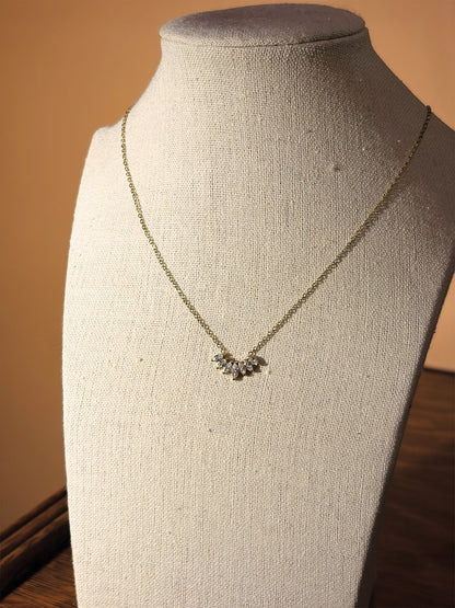Collana luce
