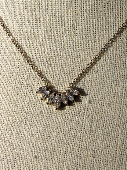 Collana luce