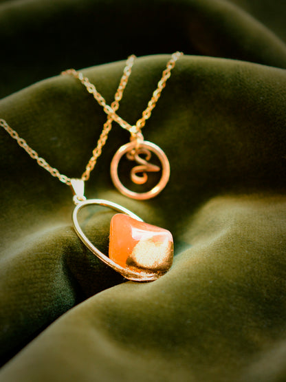 Collana zodiaco