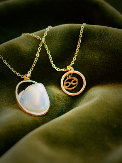 Collana zodiaco