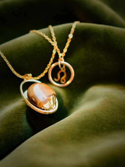 Collana zodiaco