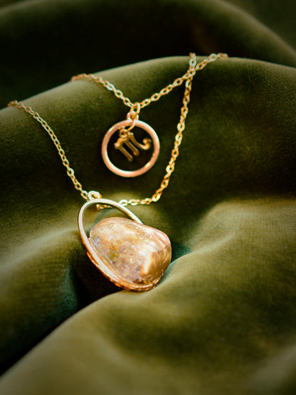 Collana zodiaco