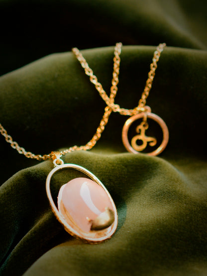 Collana zodiaco