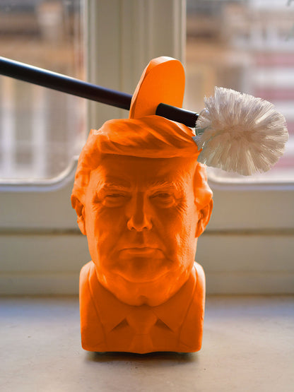 Scopino Trump