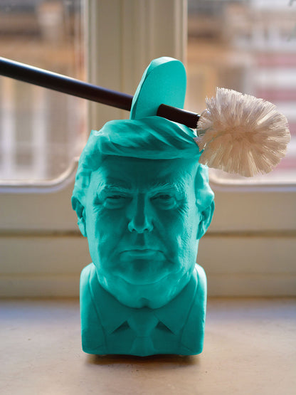Scopino Trump