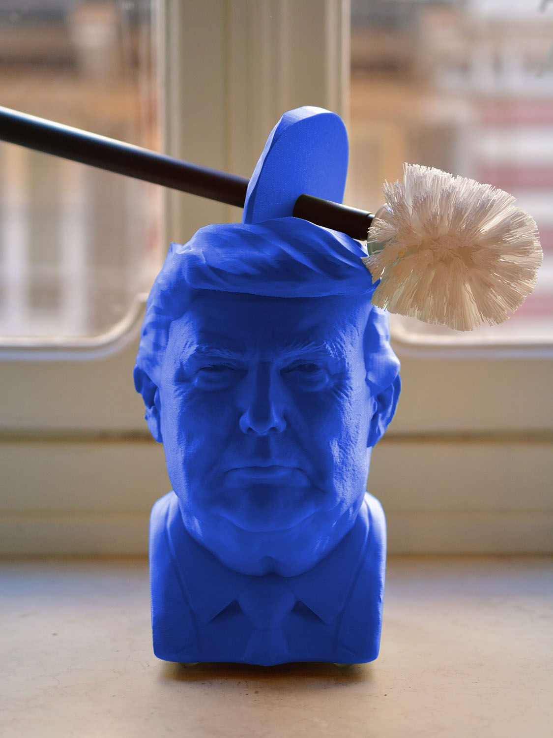 Scopino Trump