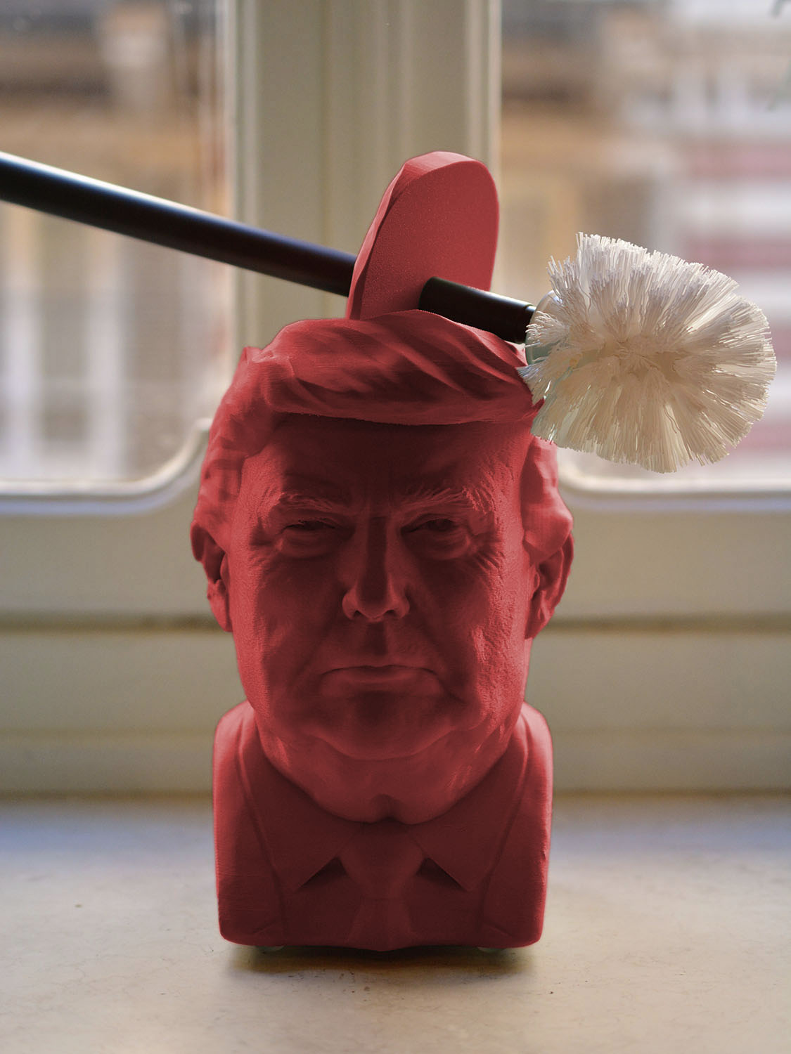 Scopino Trump