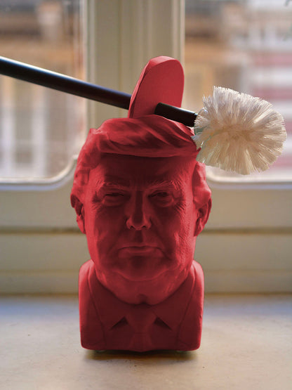 Scopino Trump